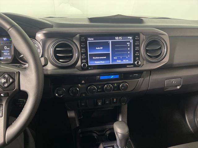 Certified 2023 Toyota Tacoma TRD Off-Road image 20