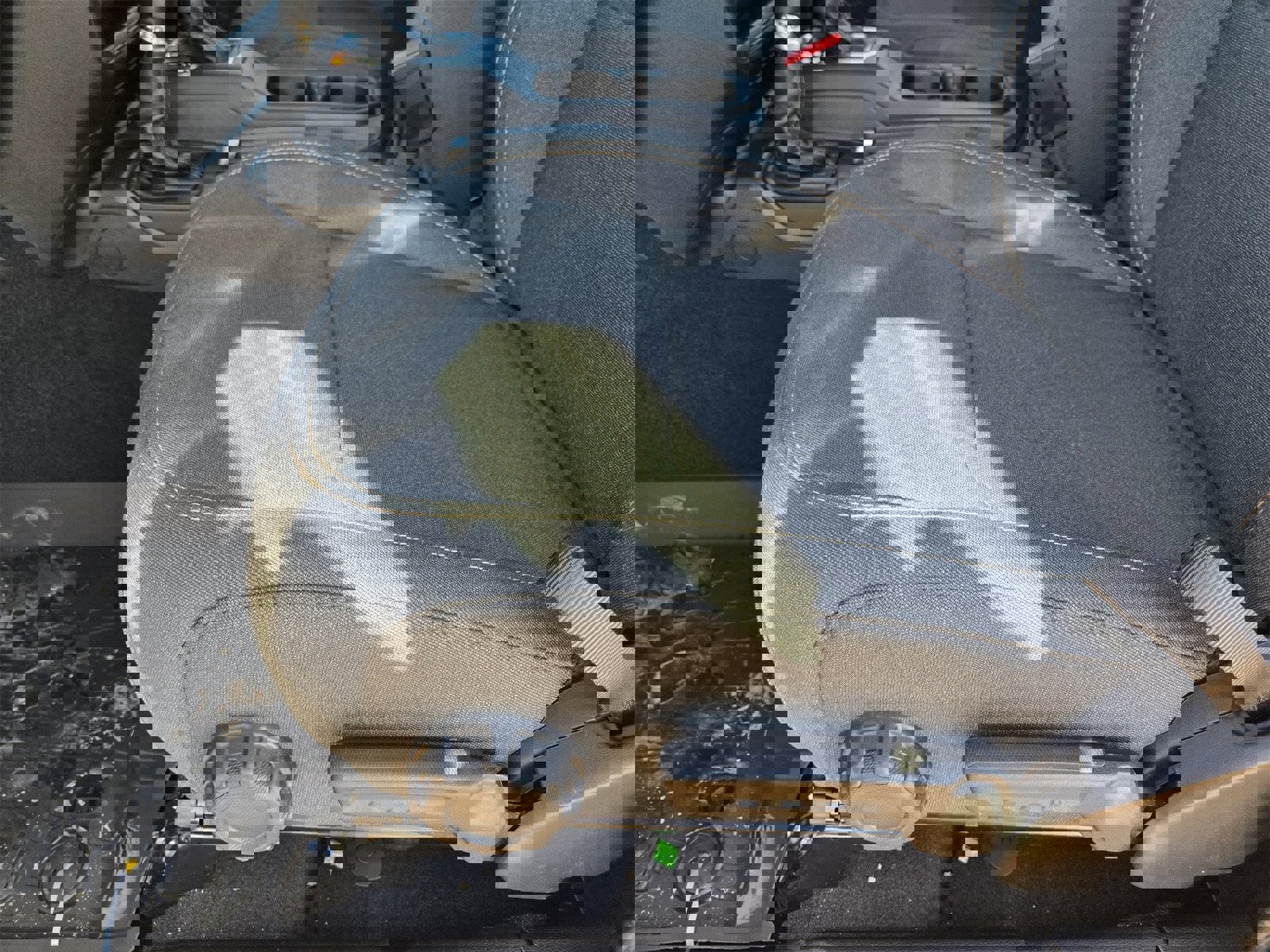 New 2026 Jeep Wrangler Unlimited Sport image 24