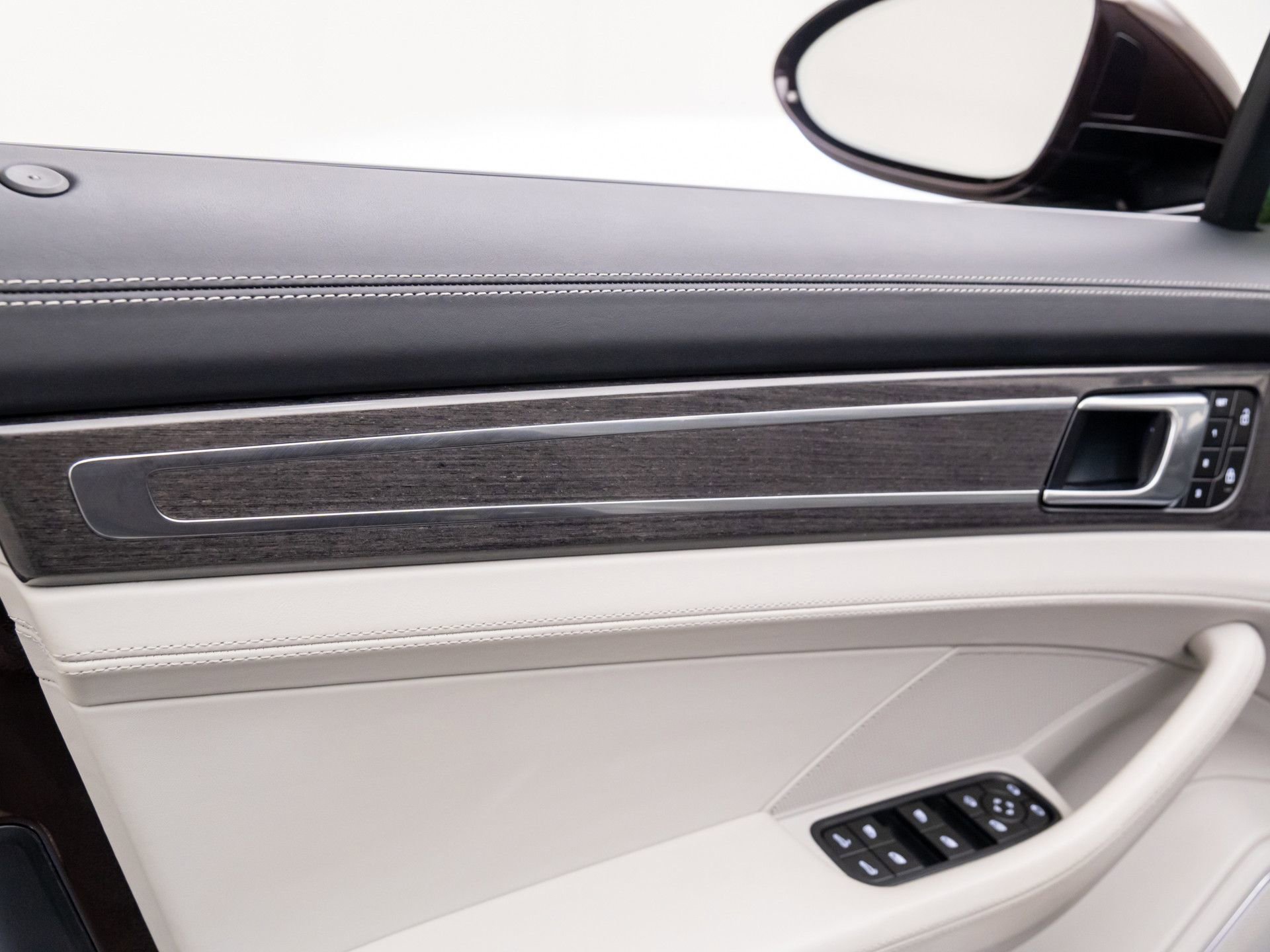 Certified 2023 Porsche Panamera GTS image 15