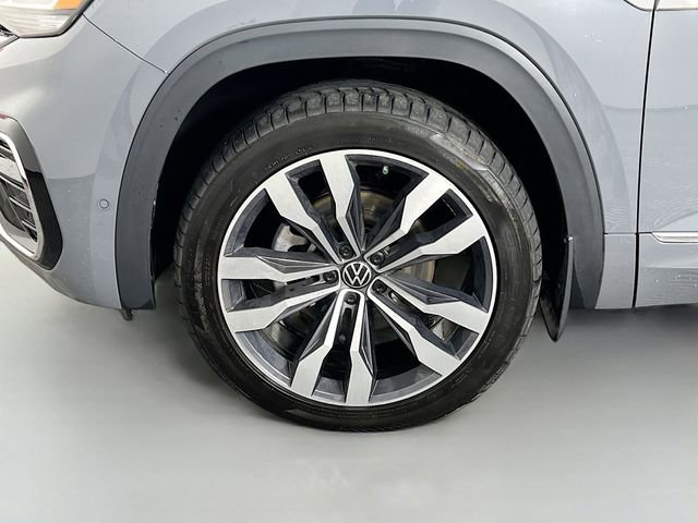 Used 2022 Volkswagen Atlas Cross Sport SEL Premium R-Line AWD/4WD image 10