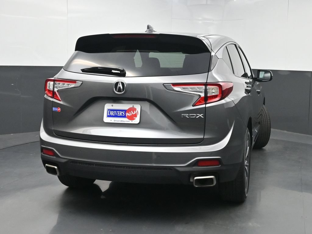 Used 2023 Acura RDX w/ Technology Package FWD image 44
