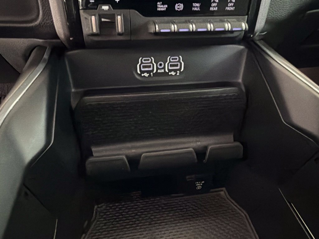 Used 2021 RAM 3500 Laramie w/ Max Tow Package AWD/4WD image 52
