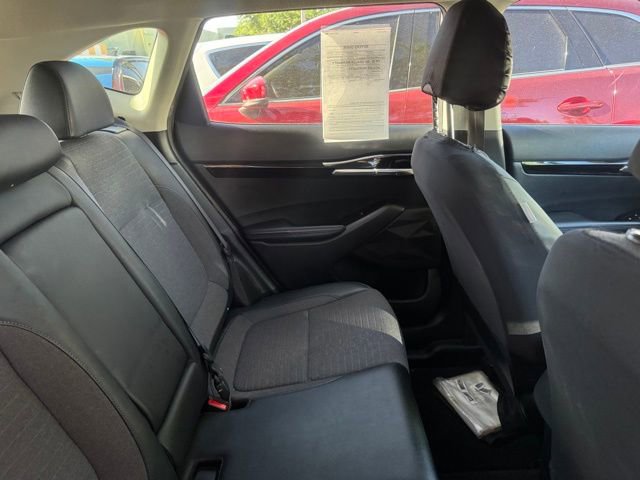 Certified 2021 Kia Seltos S image 5