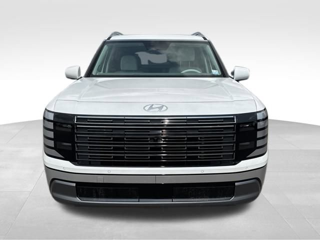 New 2026 Hyundai Palisade Limited image 8