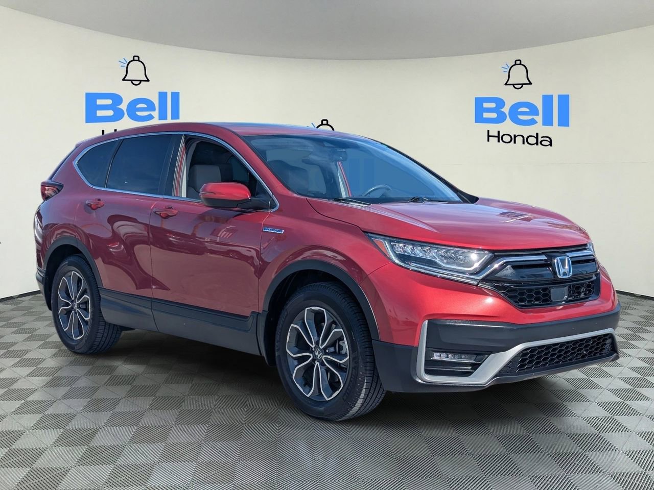 Used 2022 Honda CR-V EX-L image 6