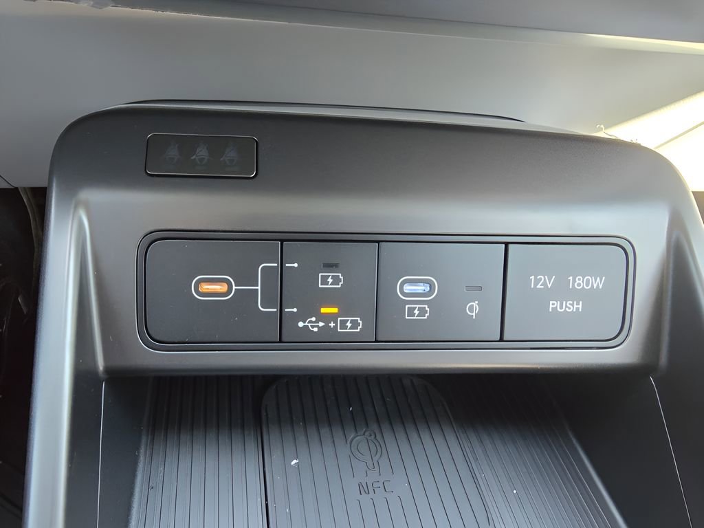 New 2026 Hyundai Kona Limited image 22