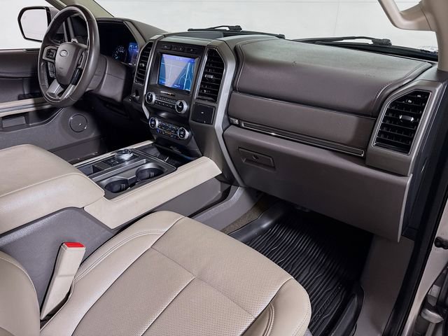 Used 2021 Ford Expedition Max XLT image 30
