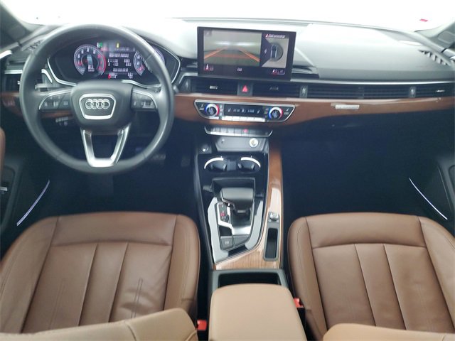 Used 2022 Audi A5 2.0T Premium Plus w/ Premium Plus image 15