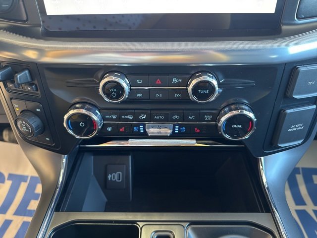 New 2025 Ford F150 Lariat image 23