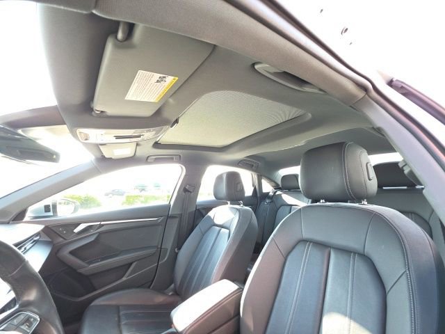 Used 2024 Audi A3 2.0T Premium FWD image 13