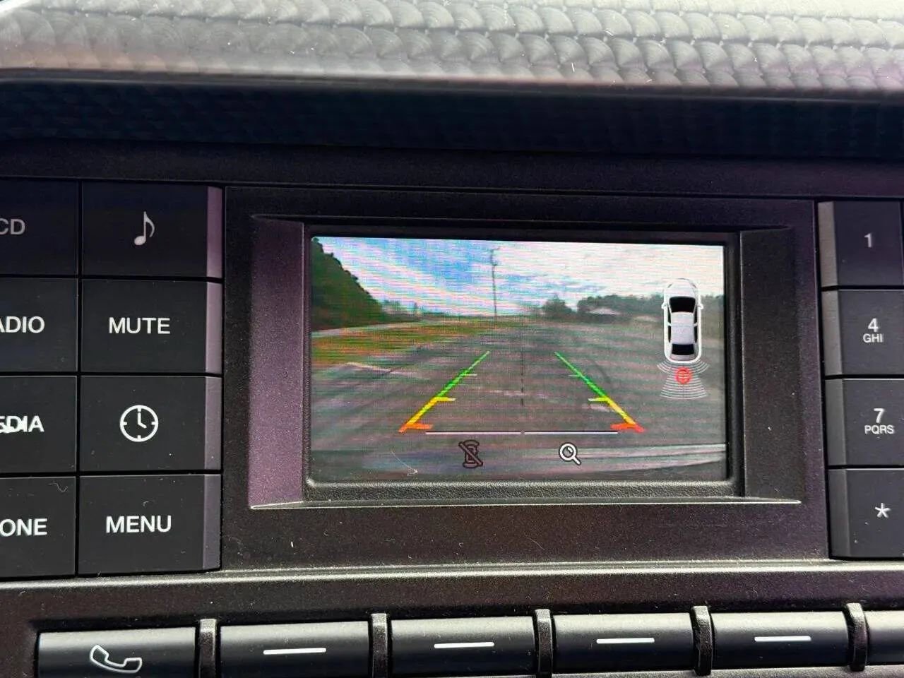 Used 2016 Ford Mustang GT w/ GT Performance Package image 16