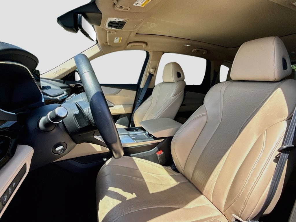 Used 2024 Acura MDX w/ Technology Package FWD image 12