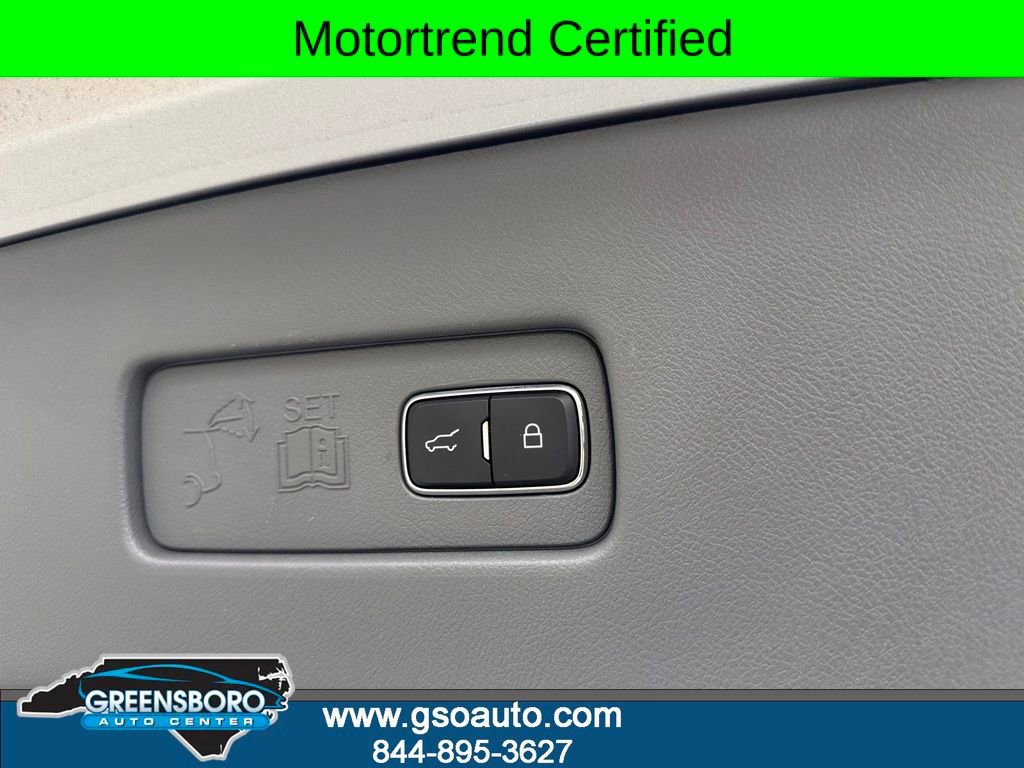 Used 2020 Lincoln Aviator Reserve w/ Equipment Group 202A image 42