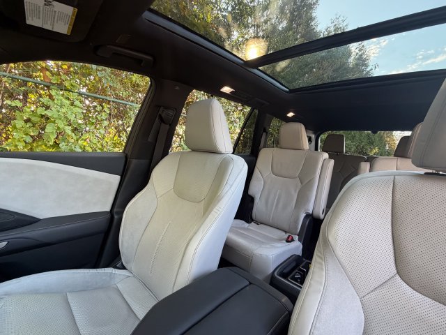 Certified 2024 Lexus TX 350 AWD w/ Technology Package image 33