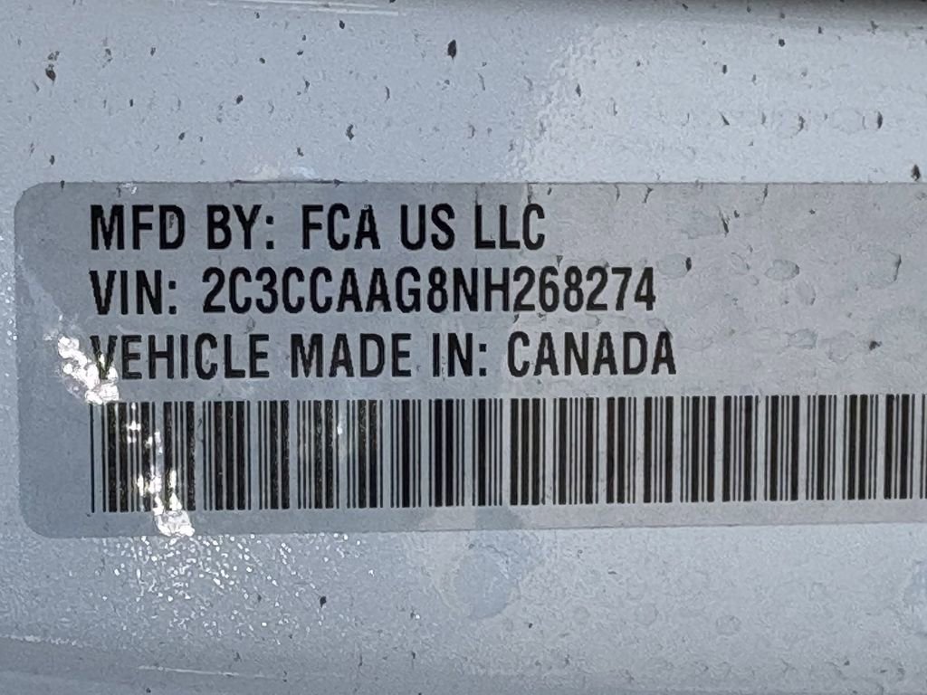 Used 2022 Chrysler 300 Touring image 34