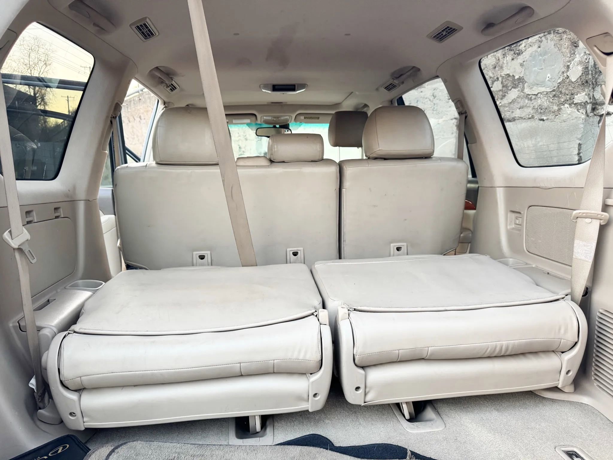 Used 2006 Lexus GX 470 image 21