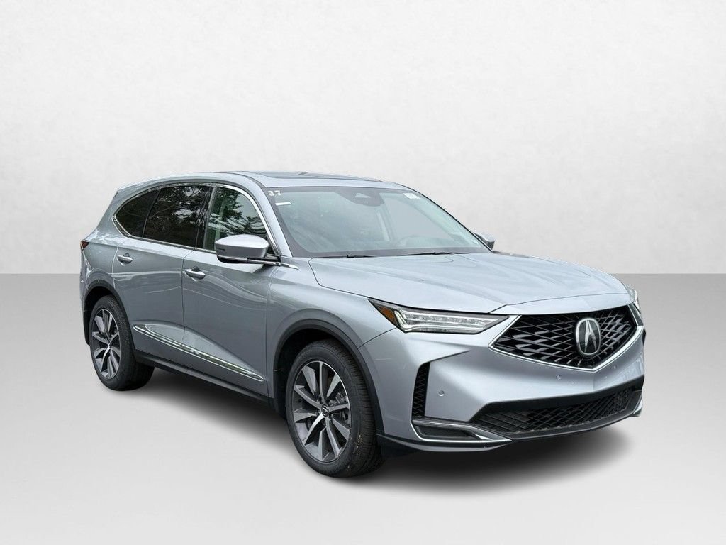 Certified 2026 Acura MDX w/ Technology Package FWD image 10