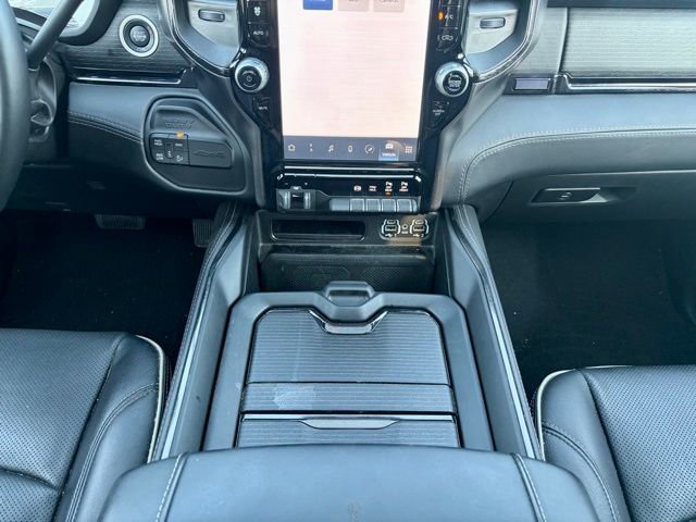 Used 2024 RAM 2500 Limited image 24