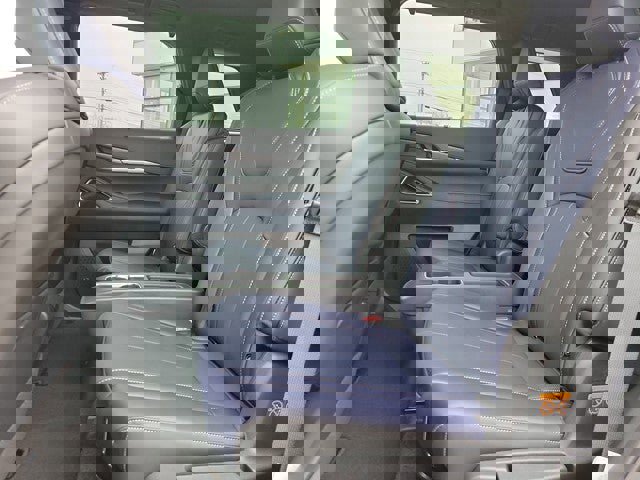 New 2026 INFINITI QX60 Sport w/ Dark Cargo Package image 65