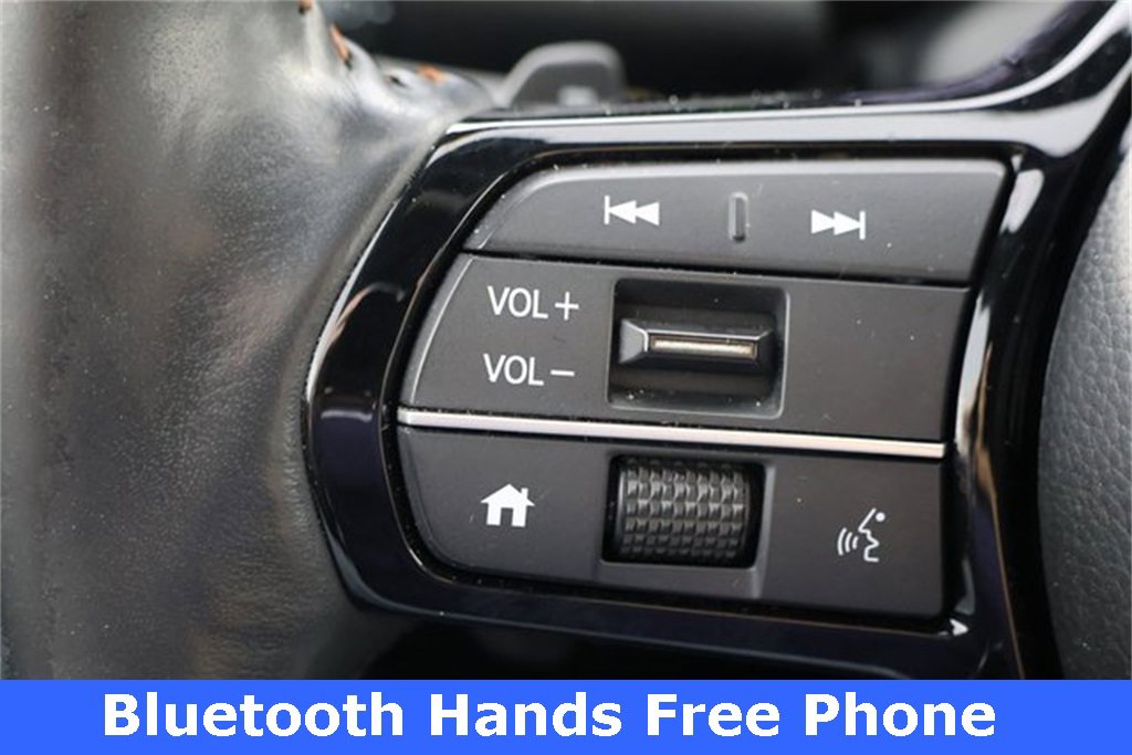 Used 2023 Honda CR-V Sport Touring image 11