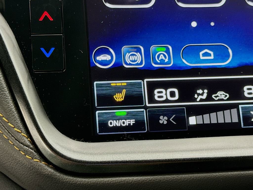 Used 2024 Subaru Outback Wilderness AWD/4WD image 21