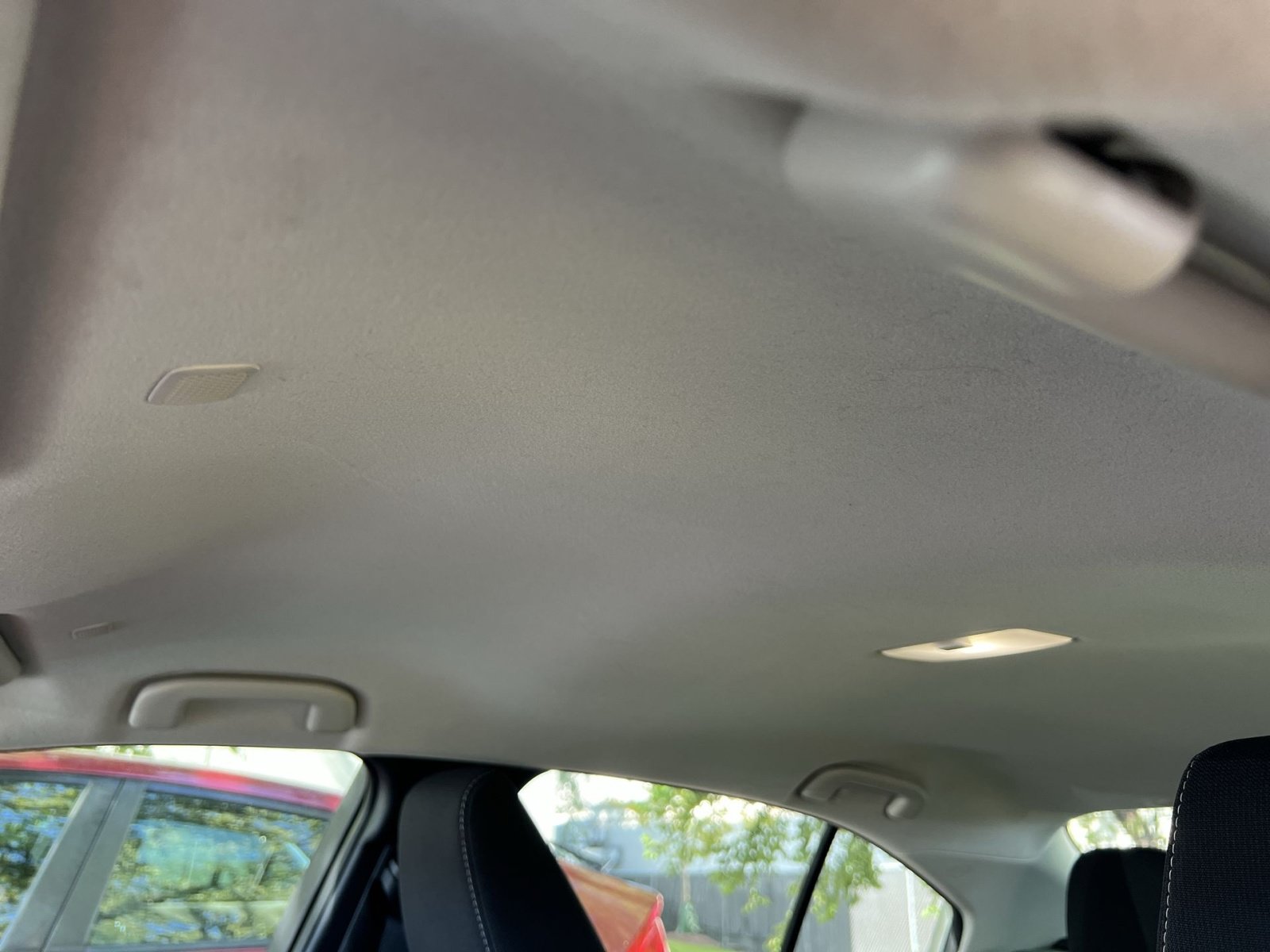 Used 2025 Toyota Corolla LE FWD image 22