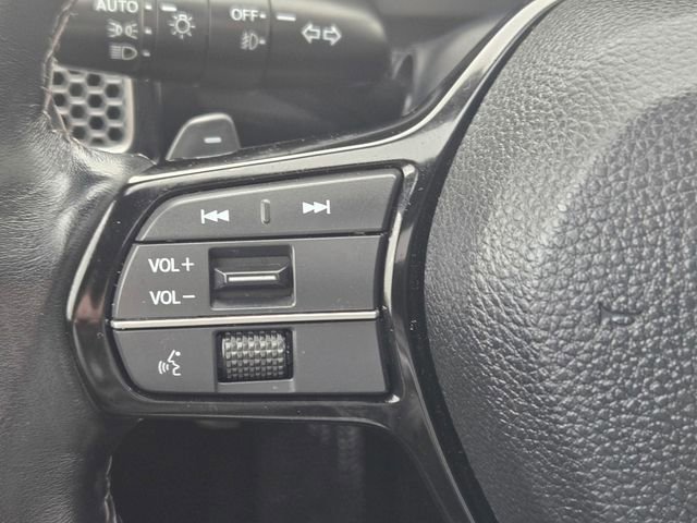Used 2023 Honda Civic Sport Touring image 24