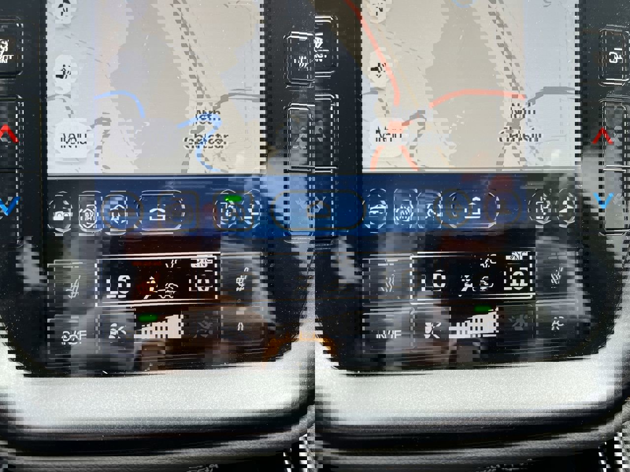 Used 2024 Subaru Outback Wilderness image 29