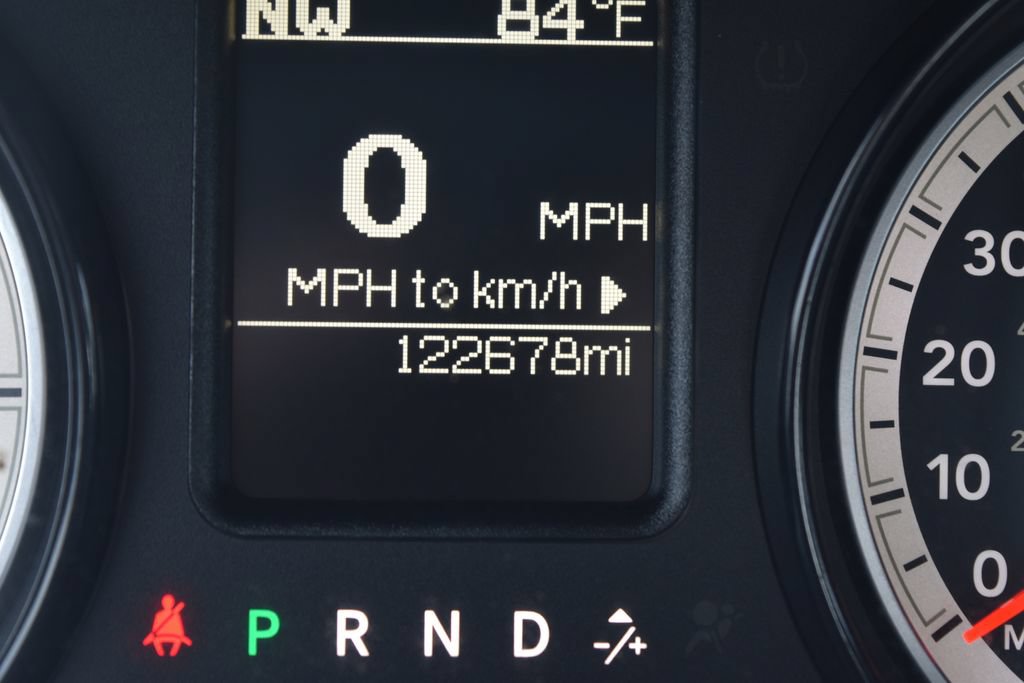 Used 2017 RAM 1500 Express w/ Express Value Package AWD/4WD image 19