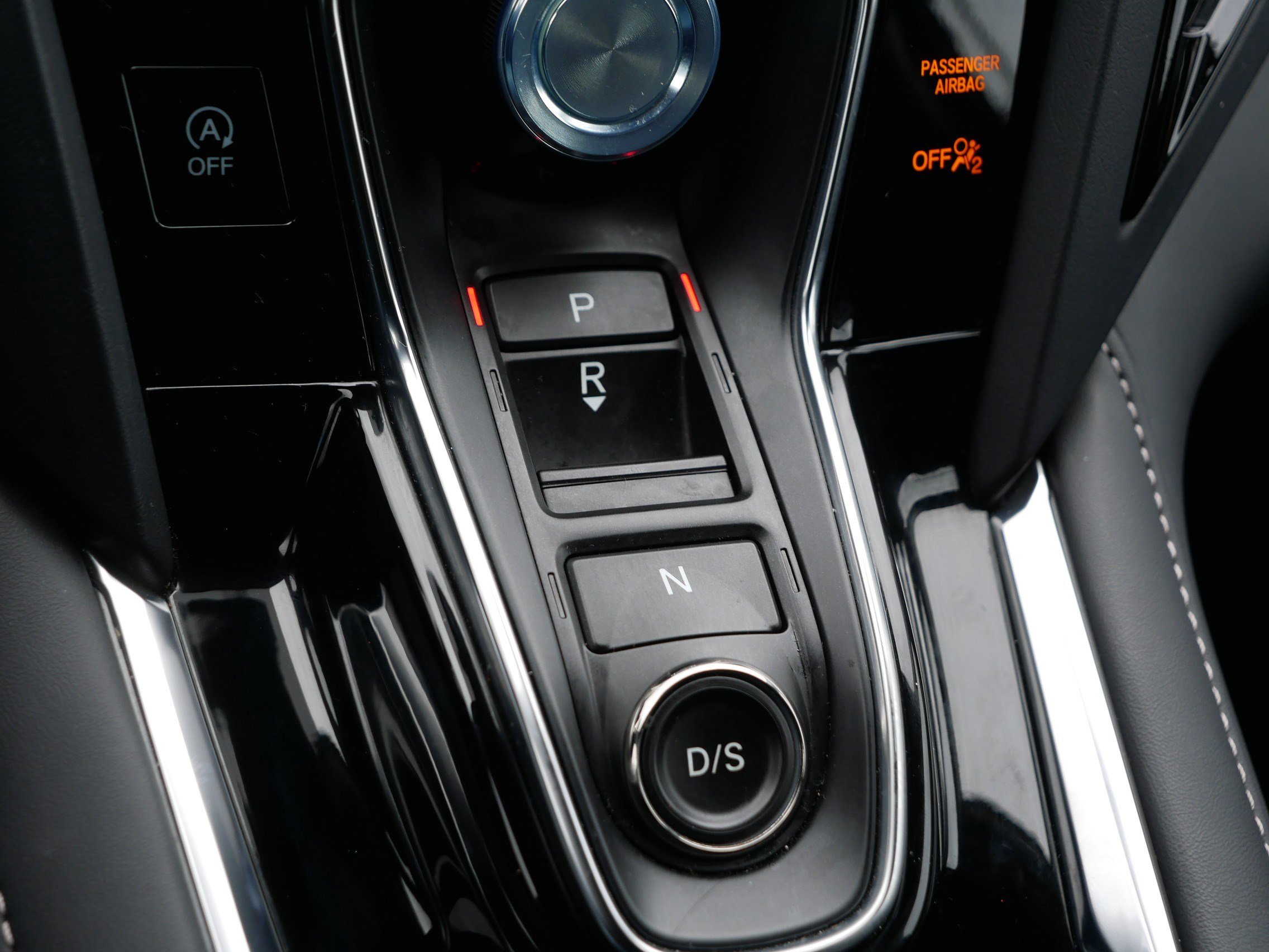 Certified 2025 Acura RDX SH-AWD w/ Technology Package image 24