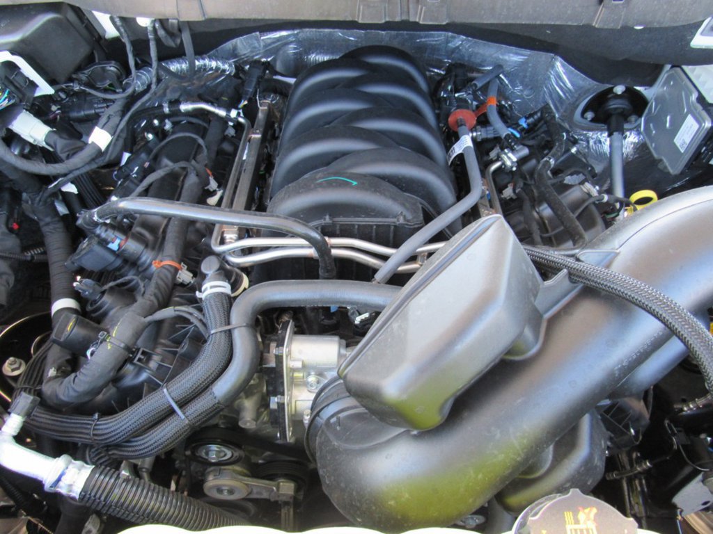 Certified 2026 Ford F150 XL RWD image 12