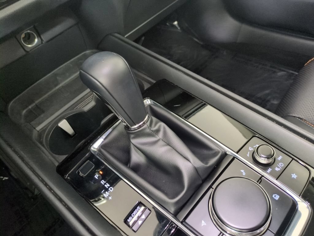 Used 2024 MAZDA CX-50 AWD 2.5 S w/ Cargo Package image 26