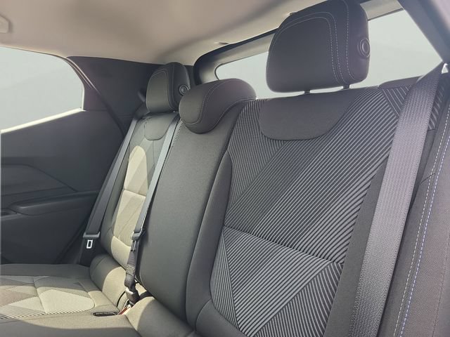 New 2027 Chevrolet Bolt LT FWD image 6