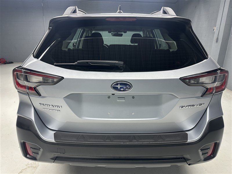 Used 2020 Subaru Outback AWD/4WD image 6