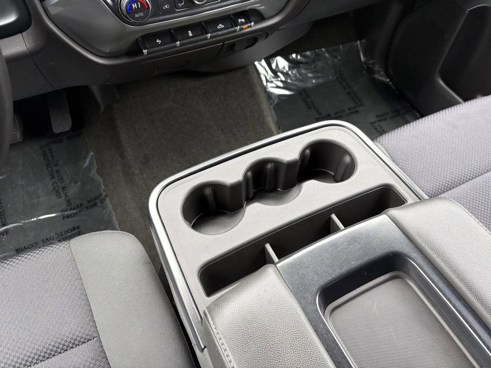 Used 2016 Chevrolet Silverado 1500 LT w/ All Star Edition image 14