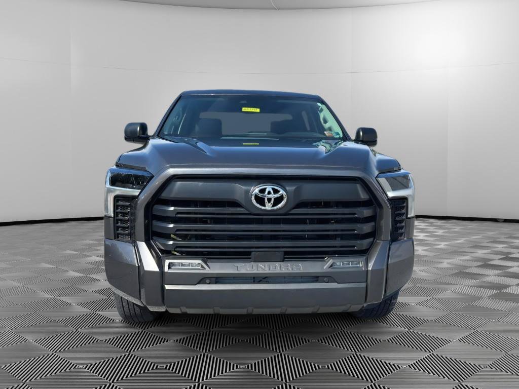 Used 2024 Toyota Tundra SR5 w/ SR5 Premium Package AWD/4WD image 7