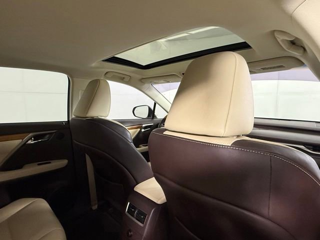 Used 2016 Lexus RX 350 FWD w/ Premium Package image 21