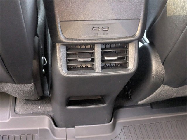 New 2026 Chevrolet Equinox RS image 28