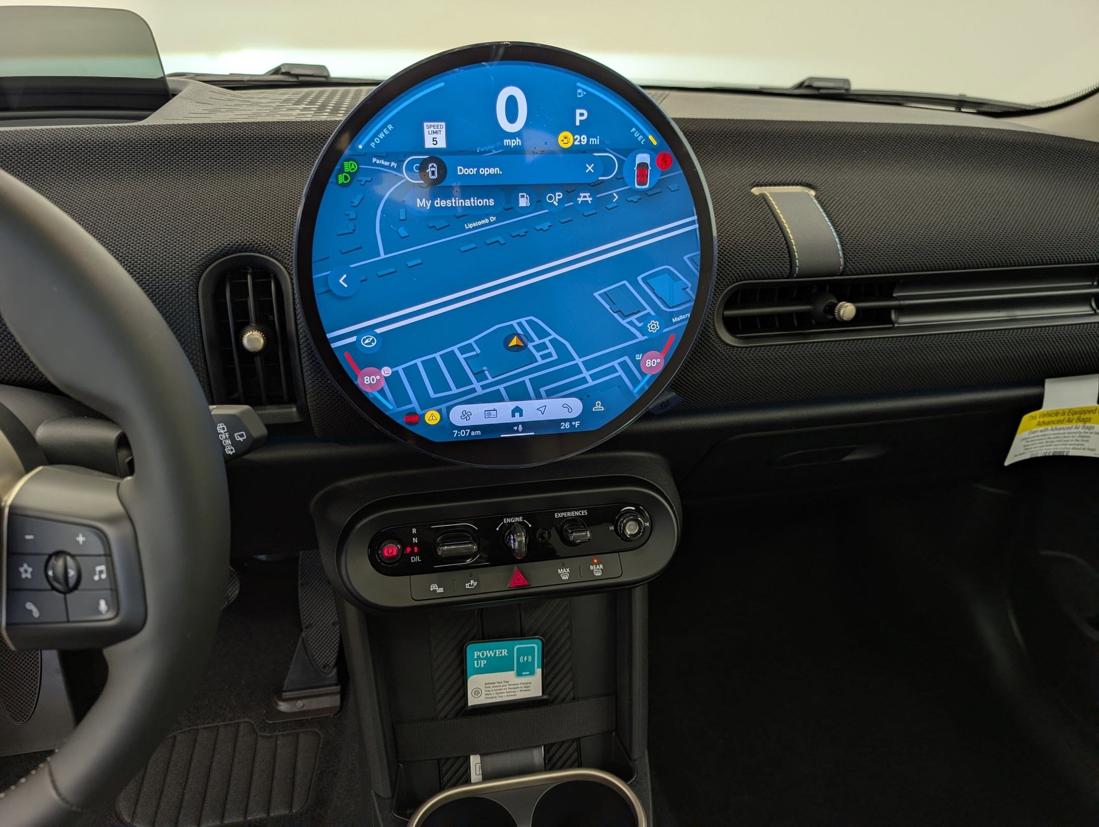 New 2026 MINI Cooper S image 21