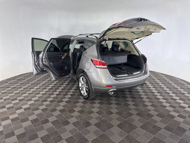 Used 2012 Nissan Murano LE FWD image 16