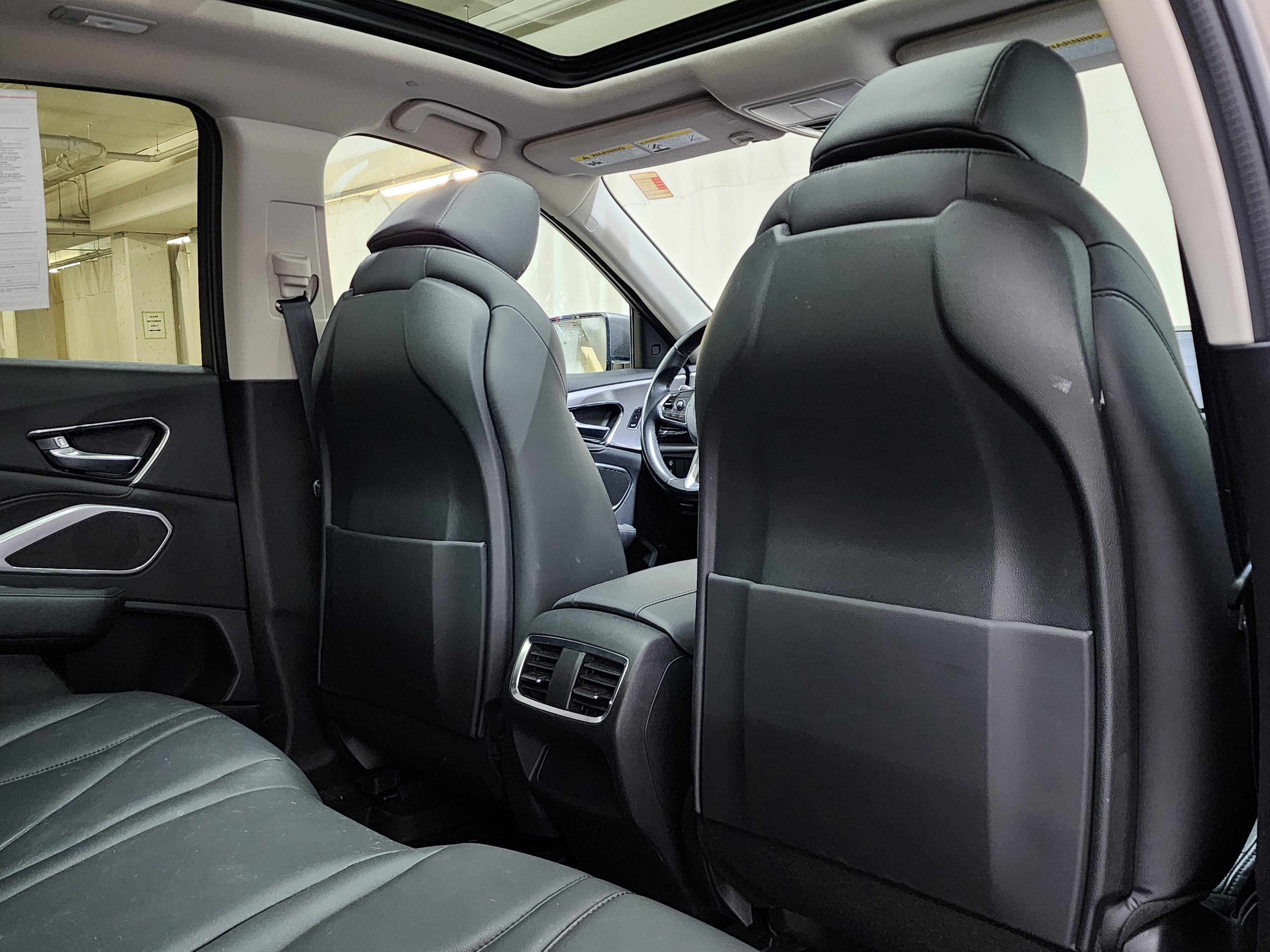 Certified 2023 Acura RDX AWD image 19