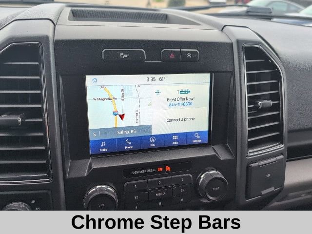 Used 2020 Ford F150 XLT w/ Equipment Group 302A Luxury image 7