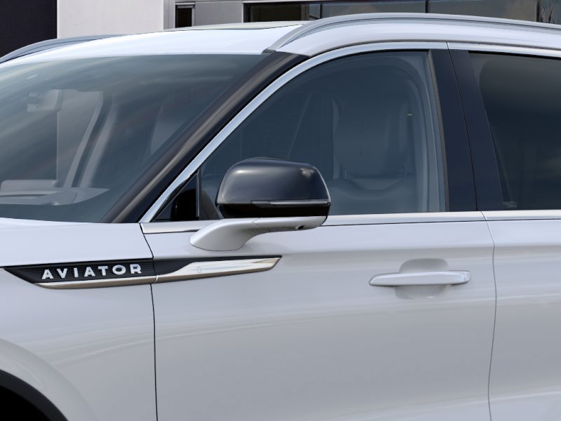 New 2027 Lincoln Aviator Reserve AWD/4WD image 20