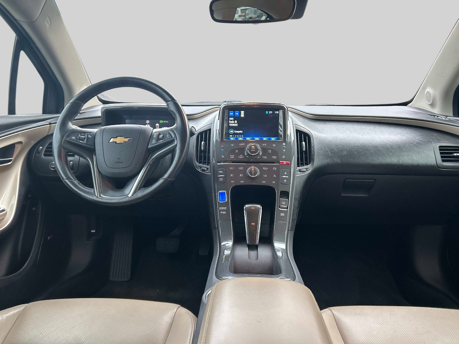 Used 2012 Chevrolet Volt Premium w/ Premium Trim Package image 15