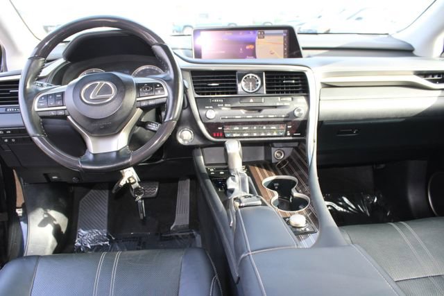 Used 2019 Lexus RX 350 FWD w/ Luxury Package image 15