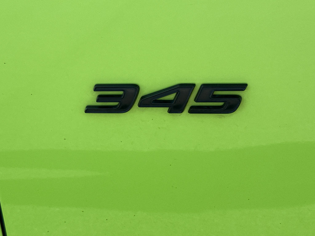 Used 2023 Dodge Challenger R/T w/ Plus Package image 19