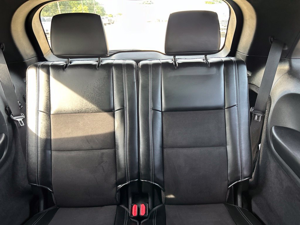 Used 2022 Dodge Durango GT AWD/4WD image 15