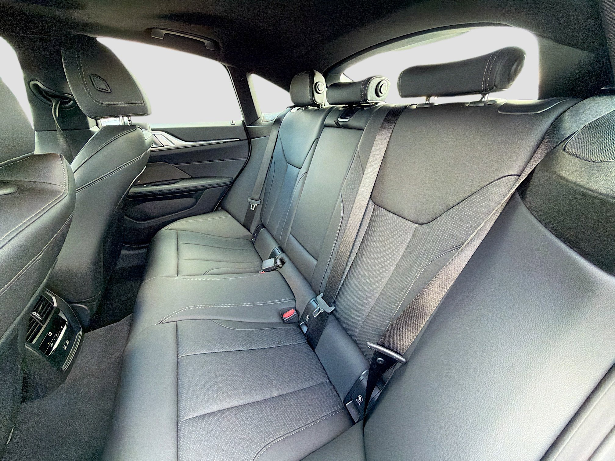 Used 2025 BMW M440i image 21