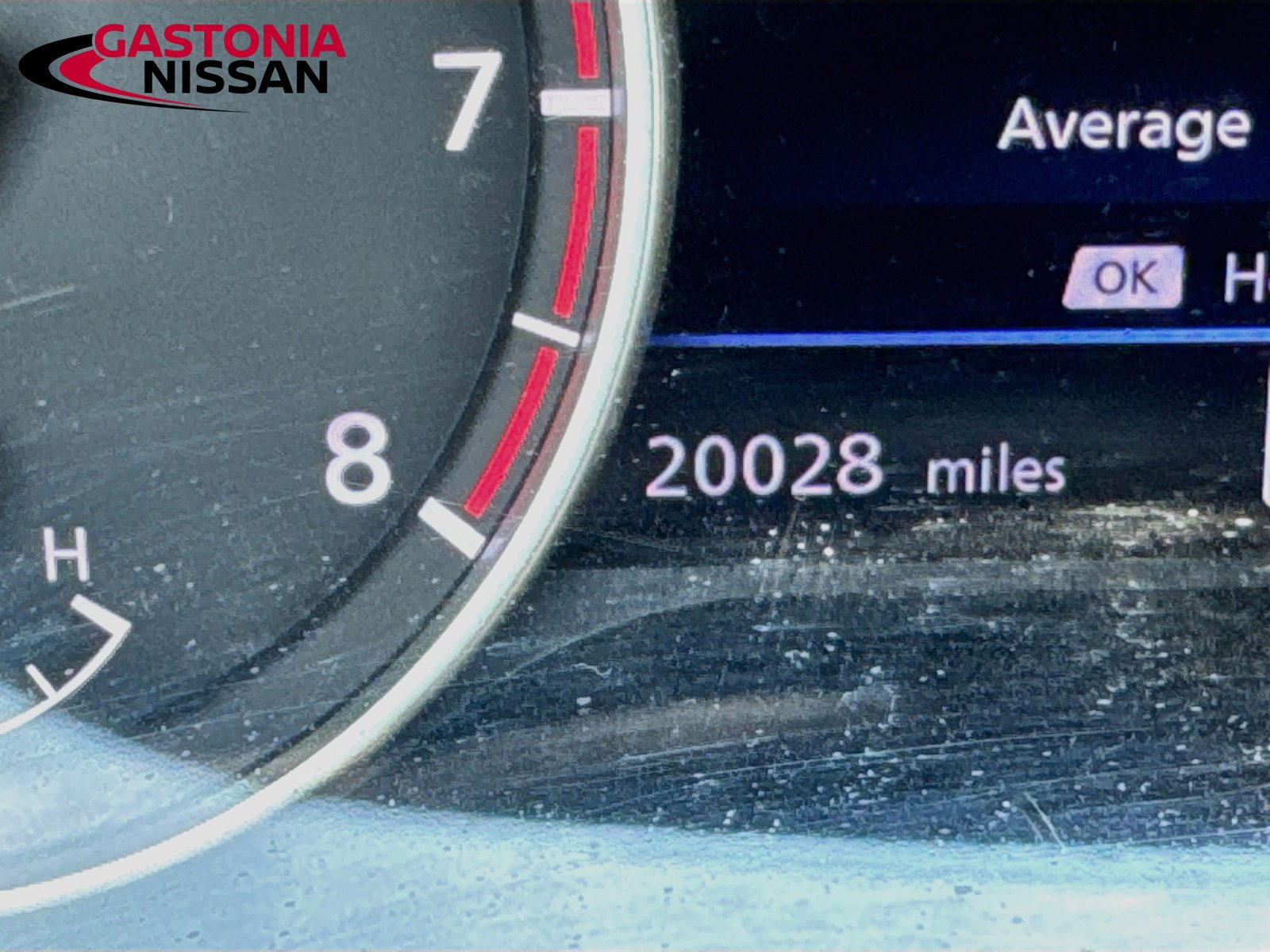 Used 2022 Nissan Sentra SR w/ Electronics Package FWD image 15