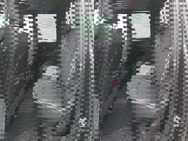 Used 2025 RAM 2500 Rebel w/ Rebel Level 2 Equipment Group image 15